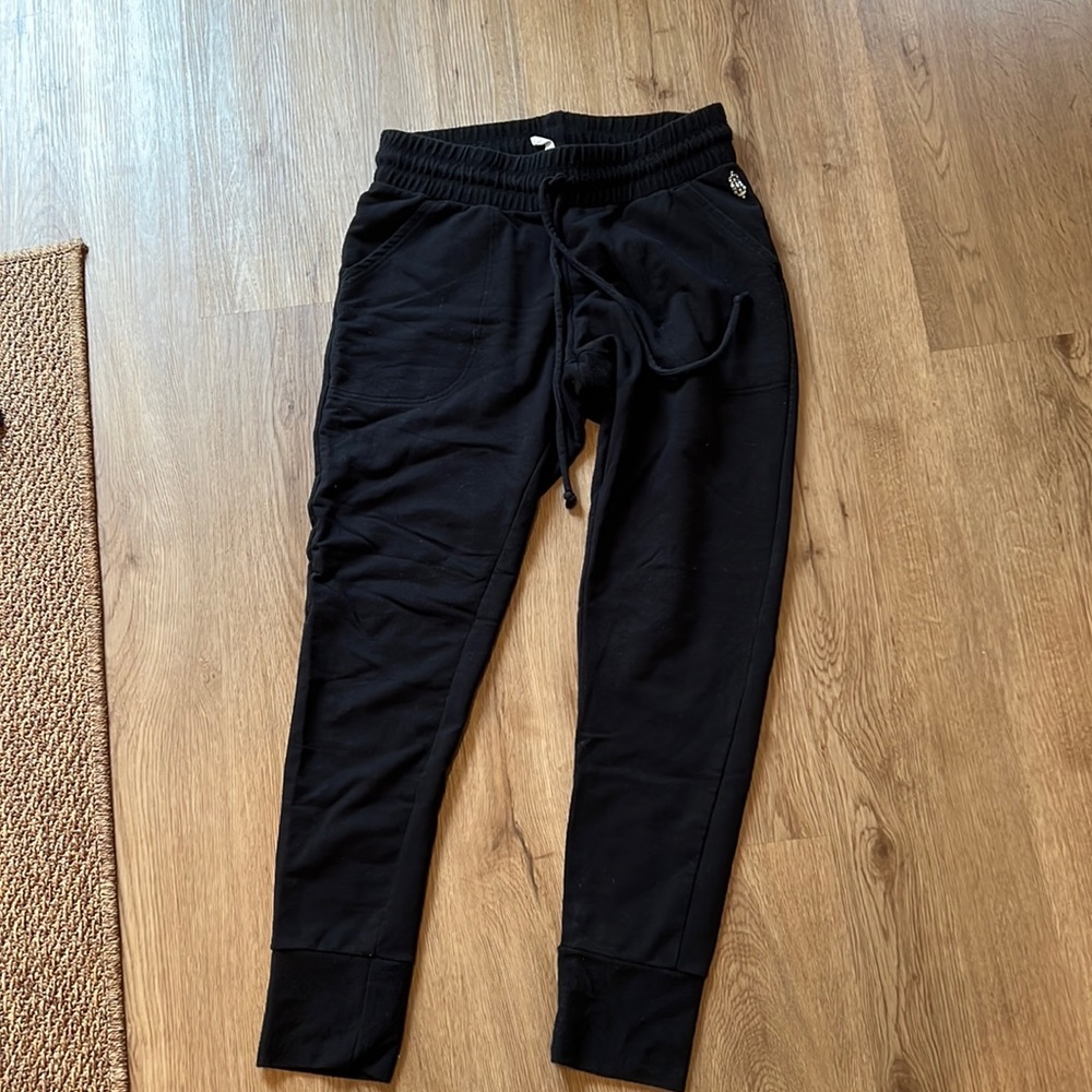 FP Movement sunny skinny sweats